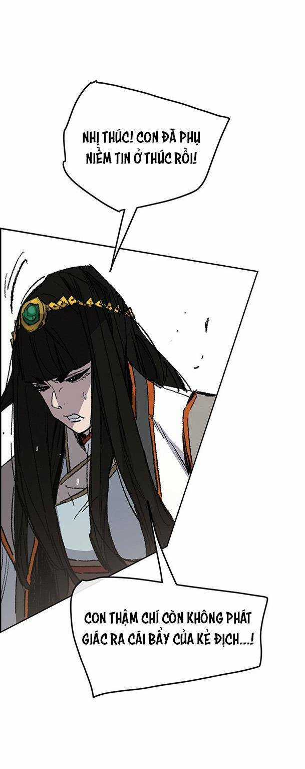 Tiên Kiếm Bất Bại Chapter 109 trang 7