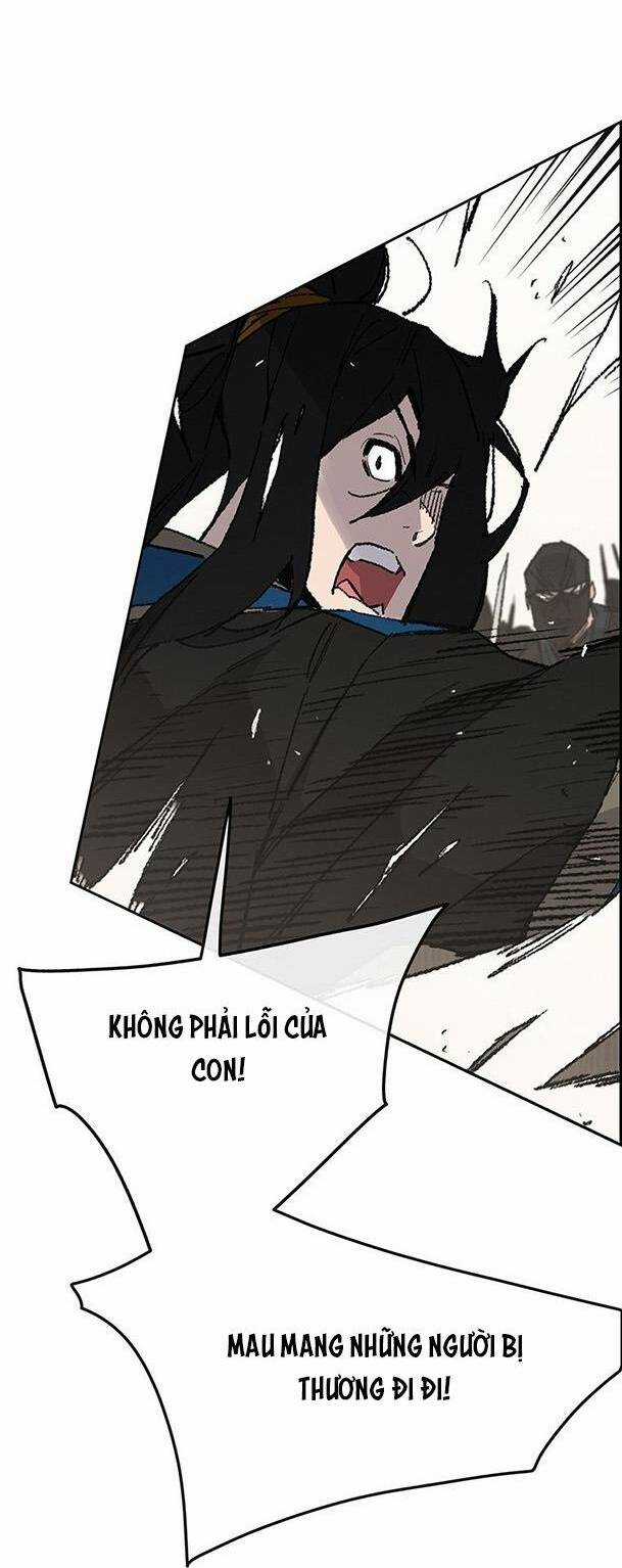 Tiên Kiếm Bất Bại Chapter 109 trang 8