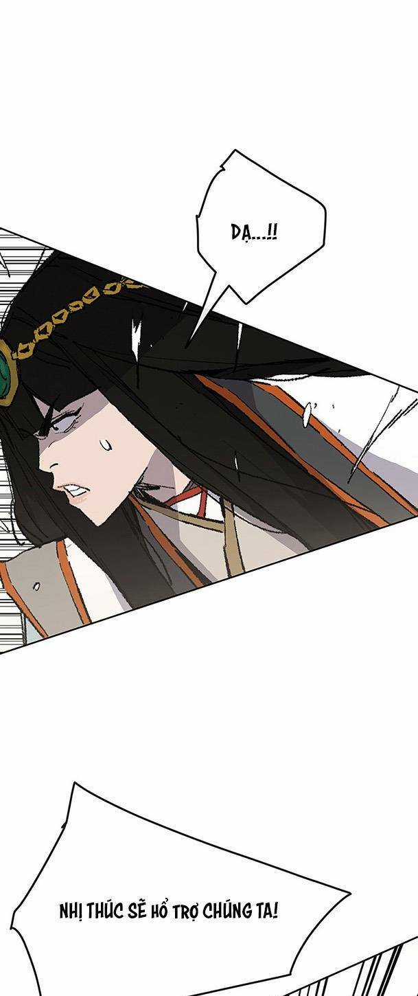 Tiên Kiếm Bất Bại Chapter 109 trang 9