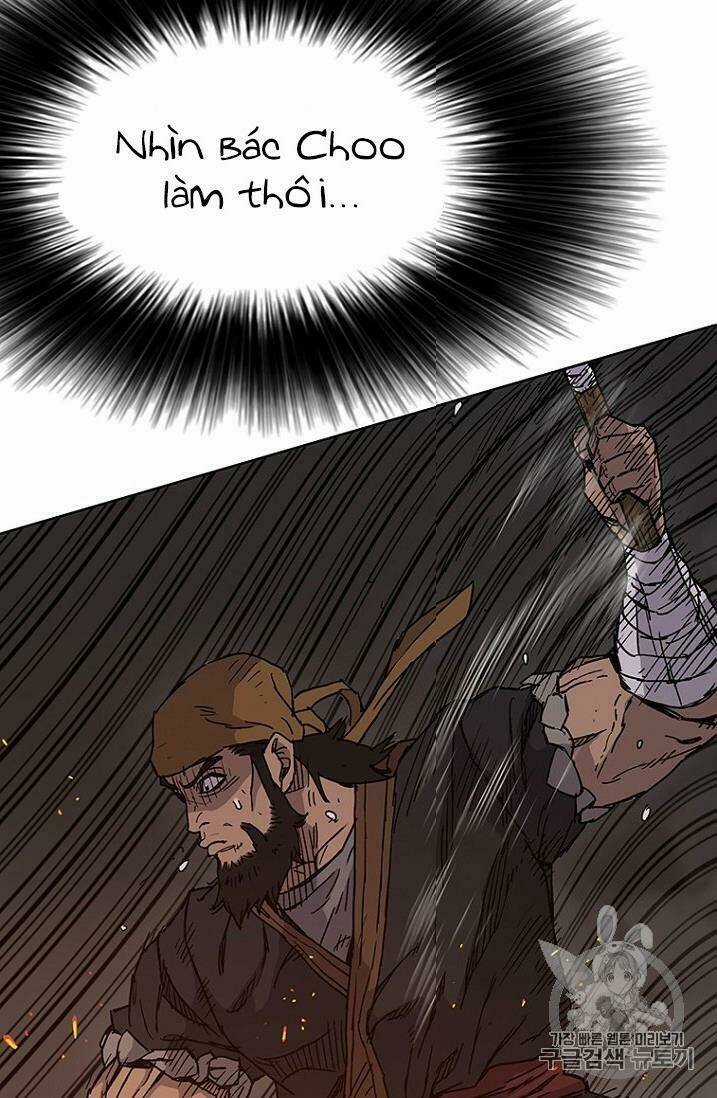 Tiên Kiếm Bất Bại Chapter 11 trang 10