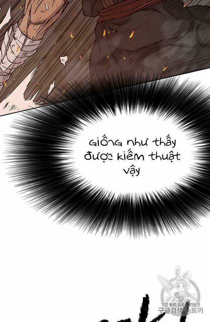 Tiên Kiếm Bất Bại Chapter 11 trang 11