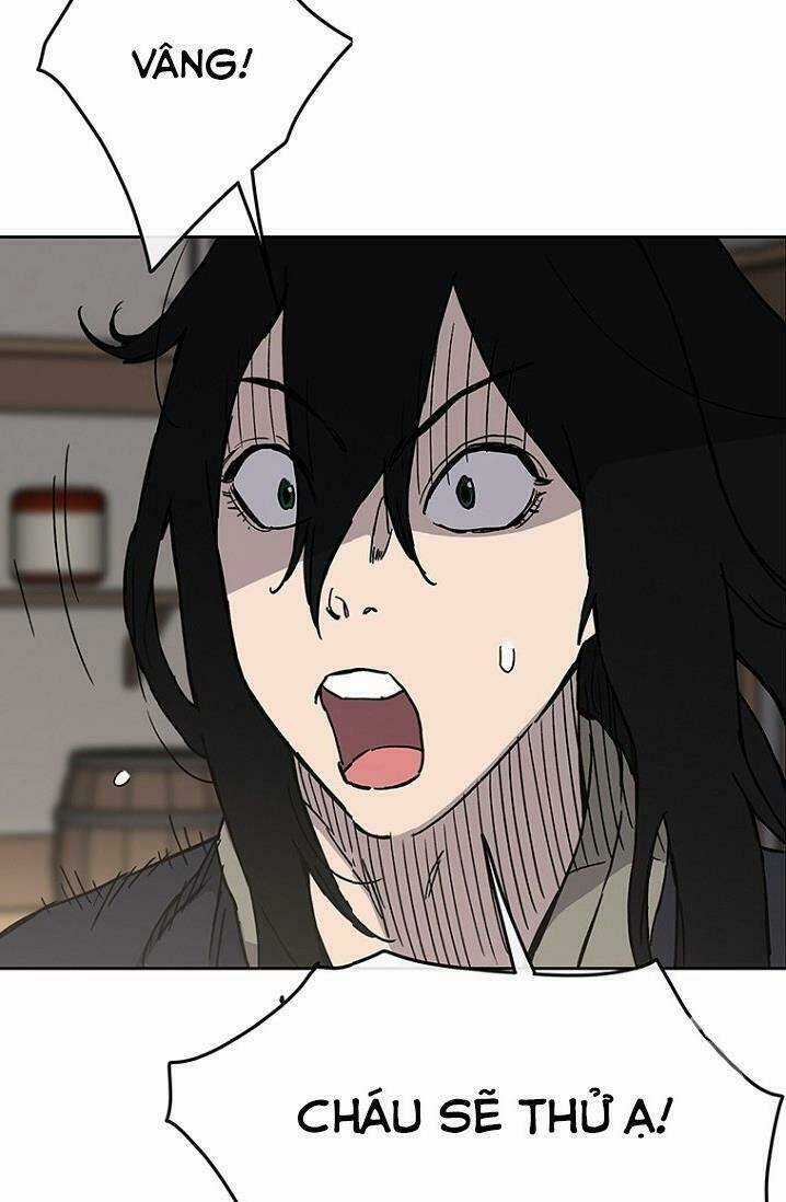 Tiên Kiếm Bất Bại Chapter 11 trang 14