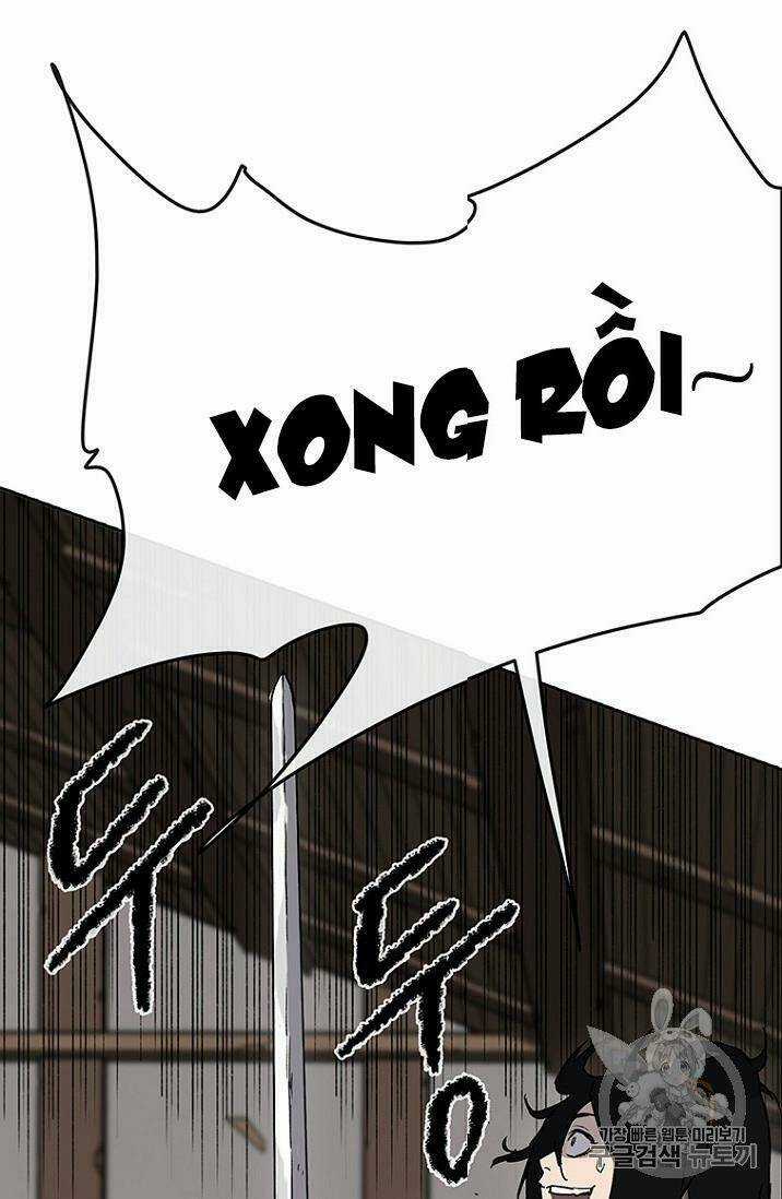 Tiên Kiếm Bất Bại Chapter 11 trang 19