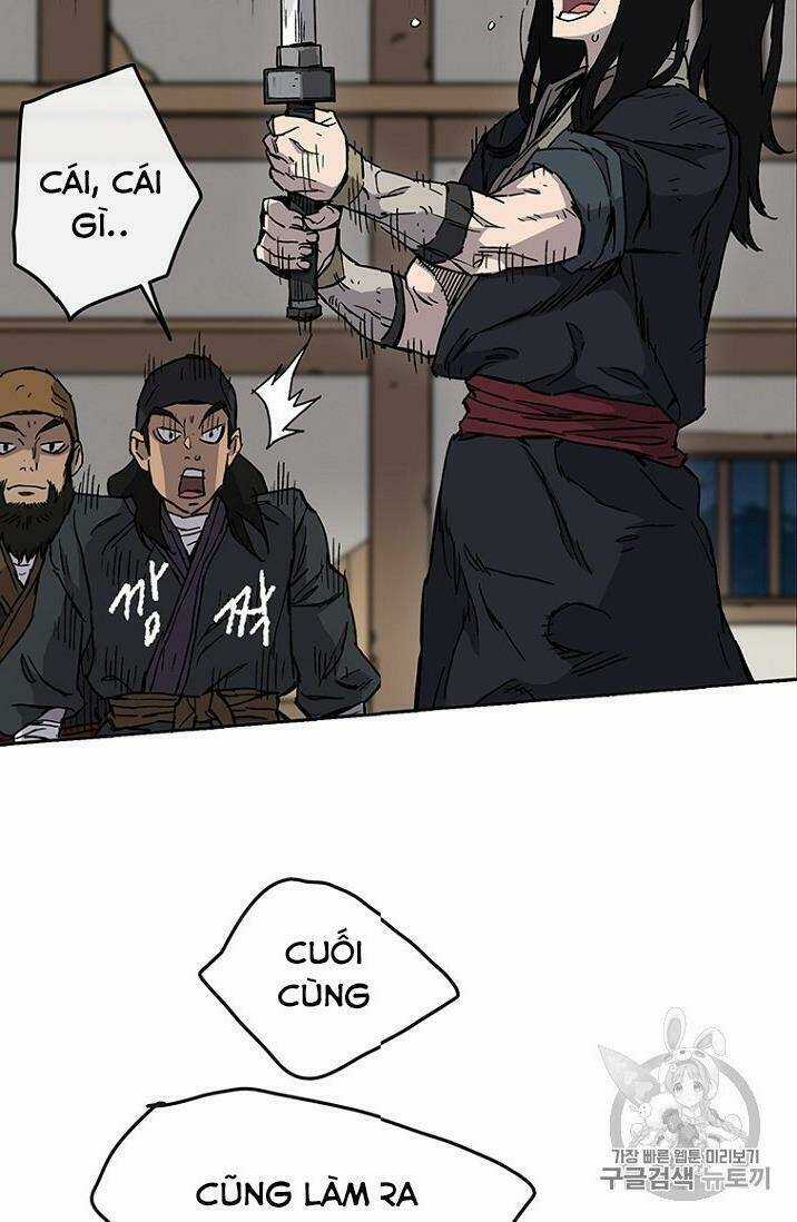 Tiên Kiếm Bất Bại Chapter 11 trang 20