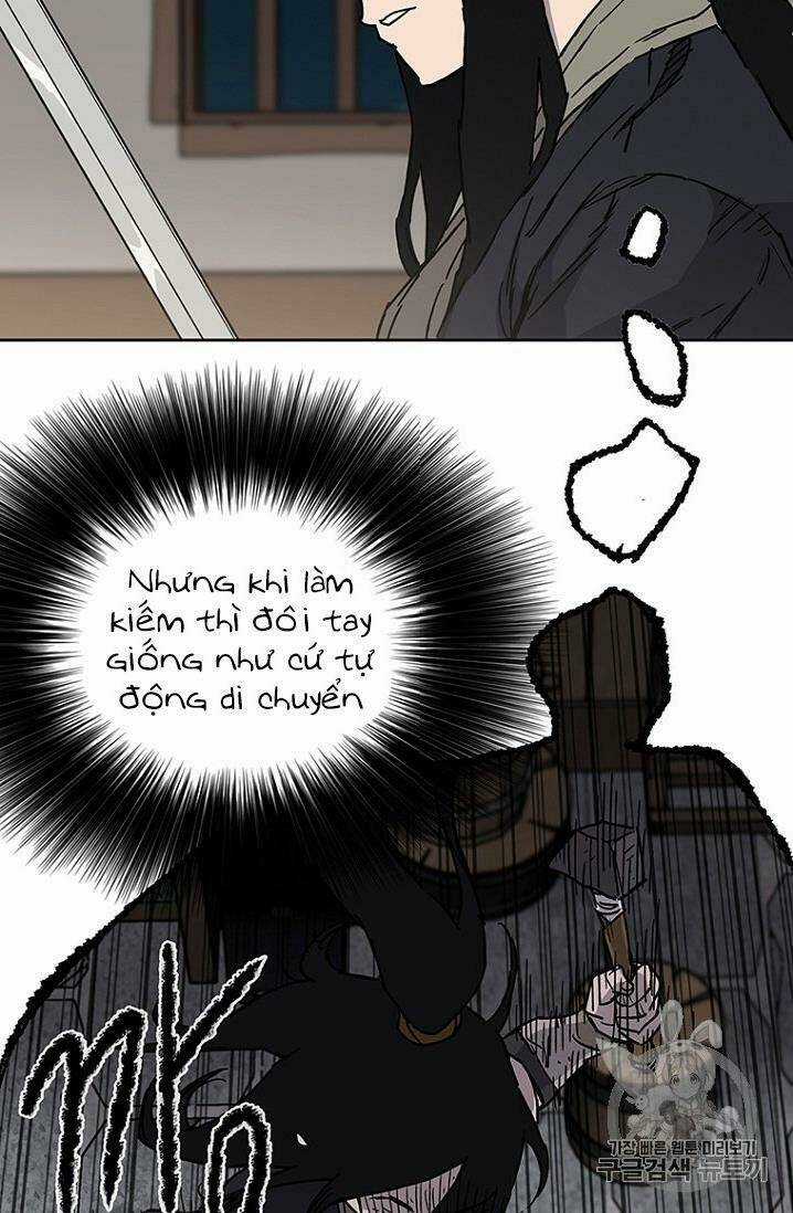 Tiên Kiếm Bất Bại Chapter 11 trang 24