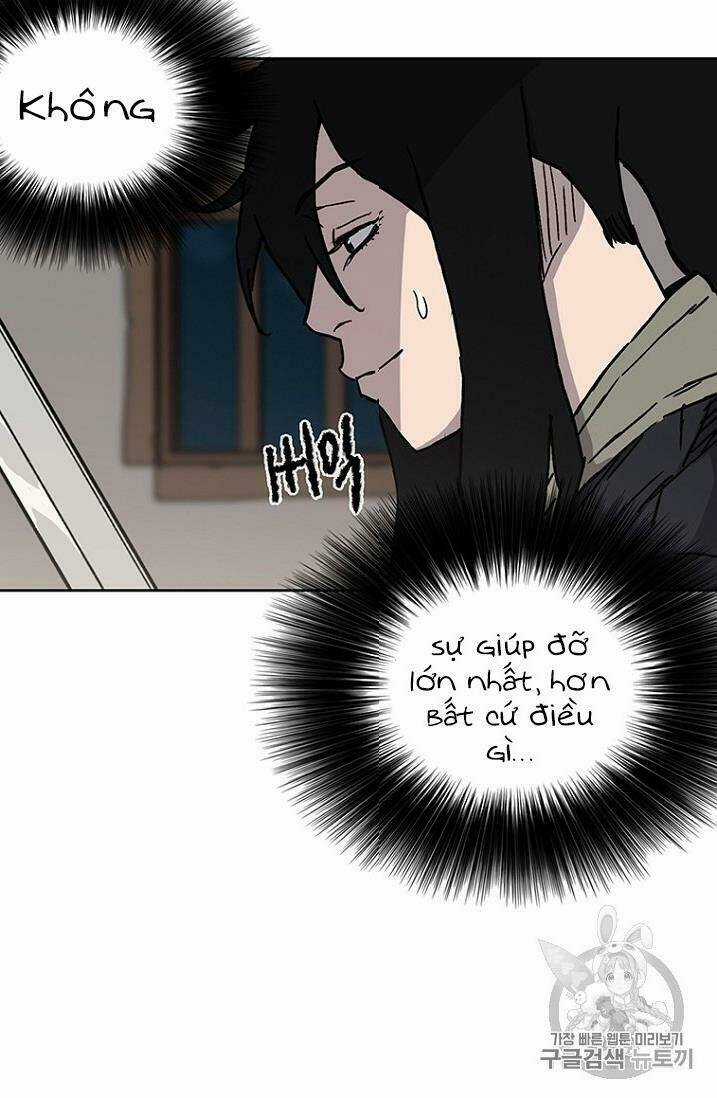 Tiên Kiếm Bất Bại Chapter 11 trang 27