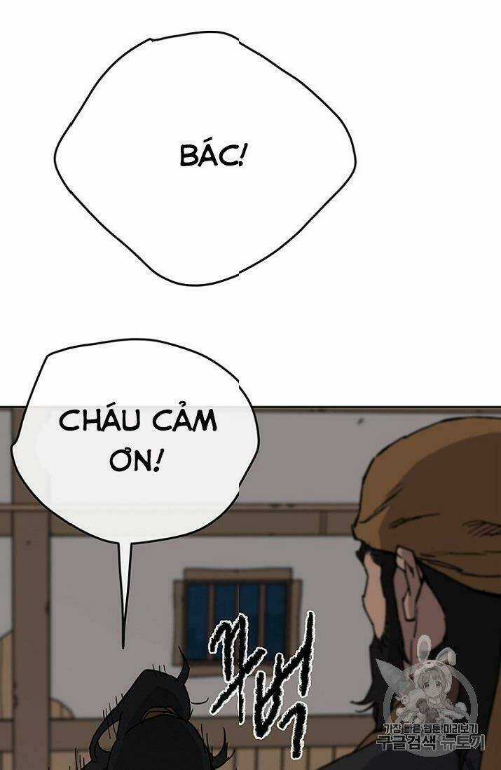 Tiên Kiếm Bất Bại Chapter 11 trang 28