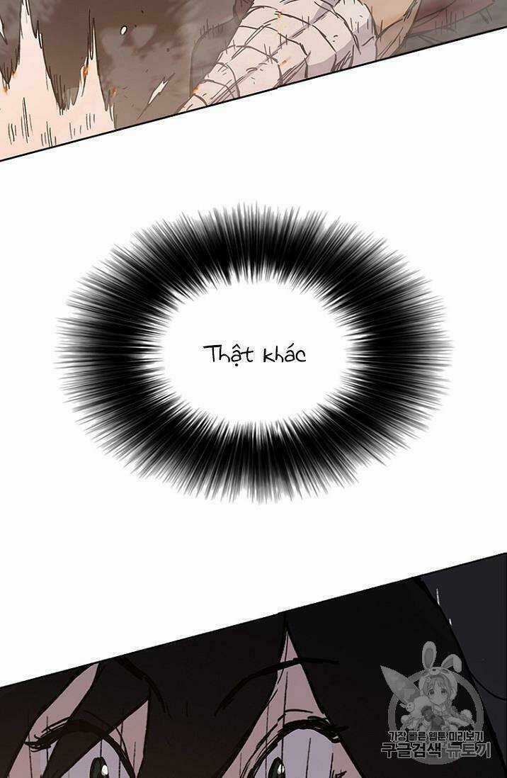 Tiên Kiếm Bất Bại Chapter 11 trang 3