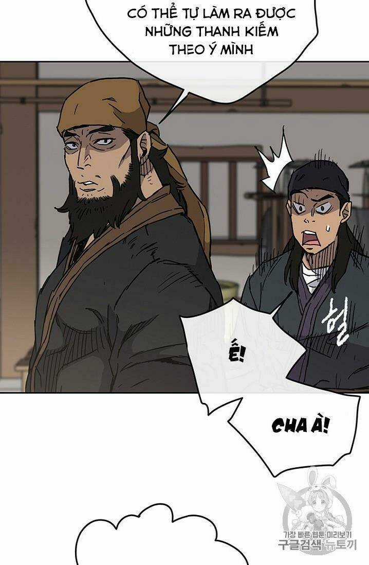 Tiên Kiếm Bất Bại Chapter 11 trang 30