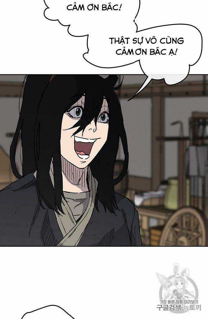 Tiên Kiếm Bất Bại Chapter 11 trang 31