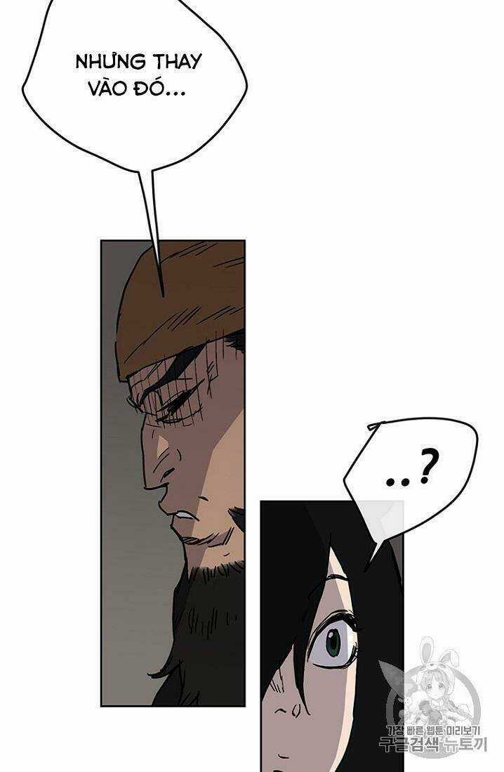 Tiên Kiếm Bất Bại Chapter 11 trang 32