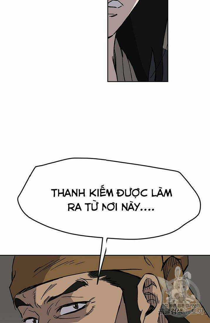 Tiên Kiếm Bất Bại Chapter 11 trang 33