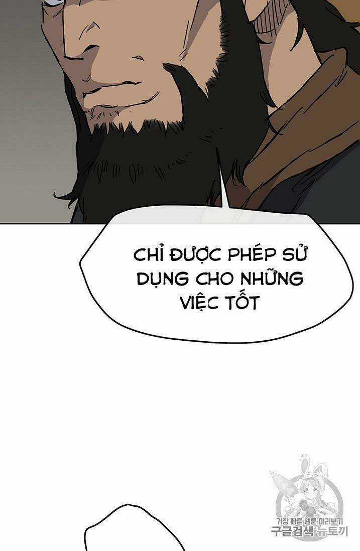 Tiên Kiếm Bất Bại Chapter 11 trang 34