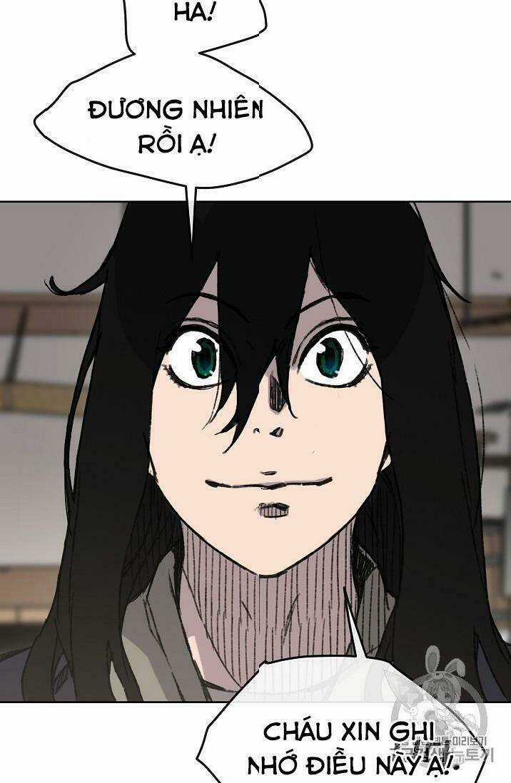 Tiên Kiếm Bất Bại Chapter 11 trang 35