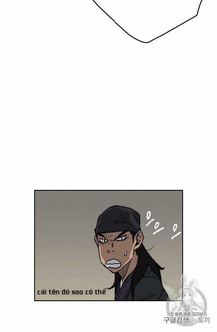 Tiên Kiếm Bất Bại Chapter 11 trang 36