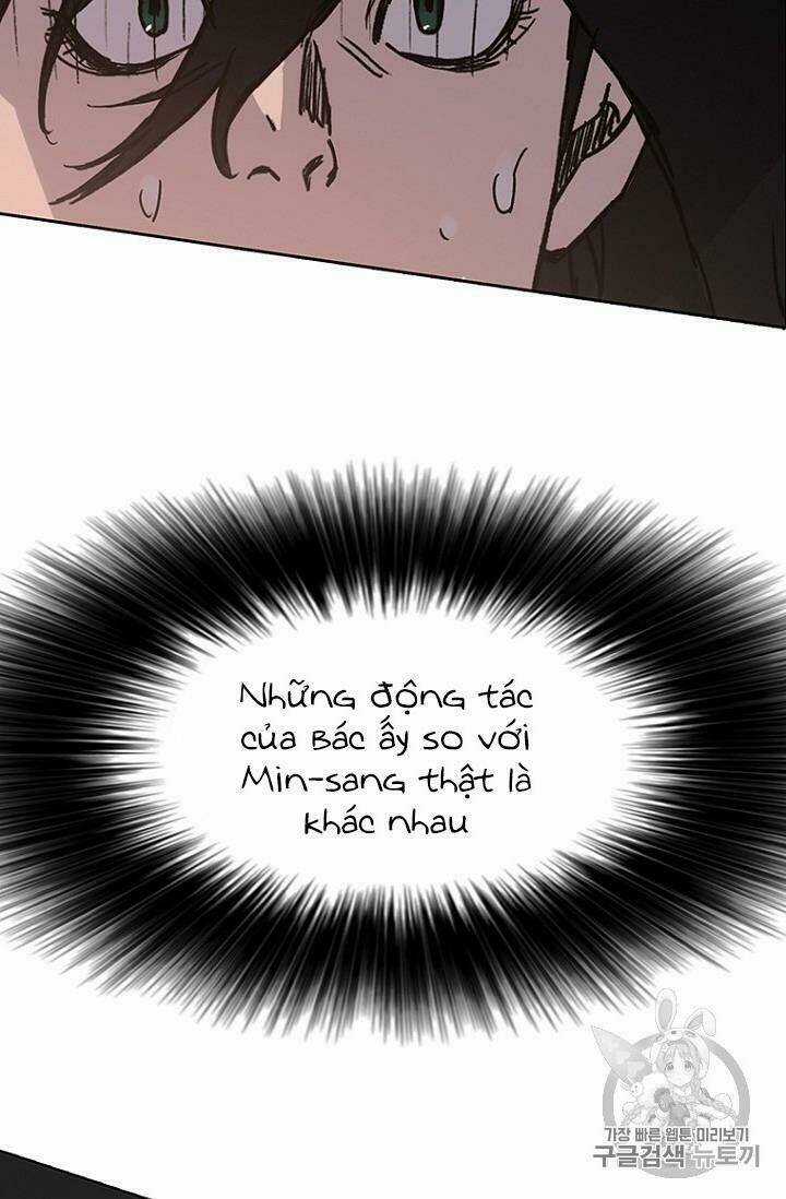 Tiên Kiếm Bất Bại Chapter 11 trang 4