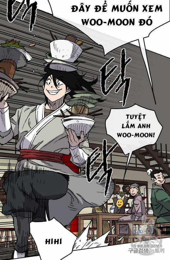 Tiên Kiếm Bất Bại Chapter 11 trang 42