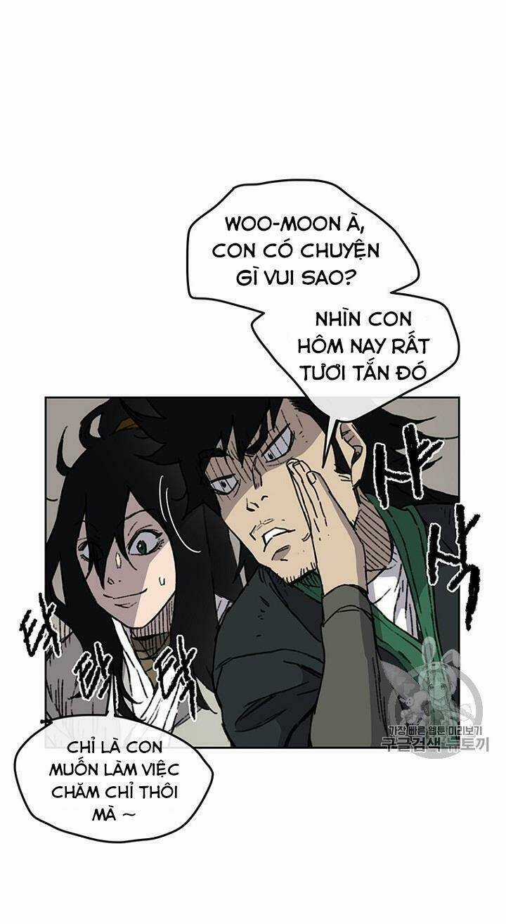 Tiên Kiếm Bất Bại Chapter 11 trang 46