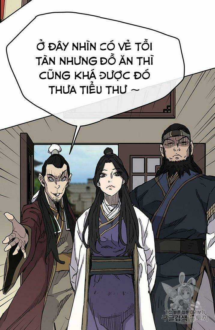 Tiên Kiếm Bất Bại Chapter 11 trang 48