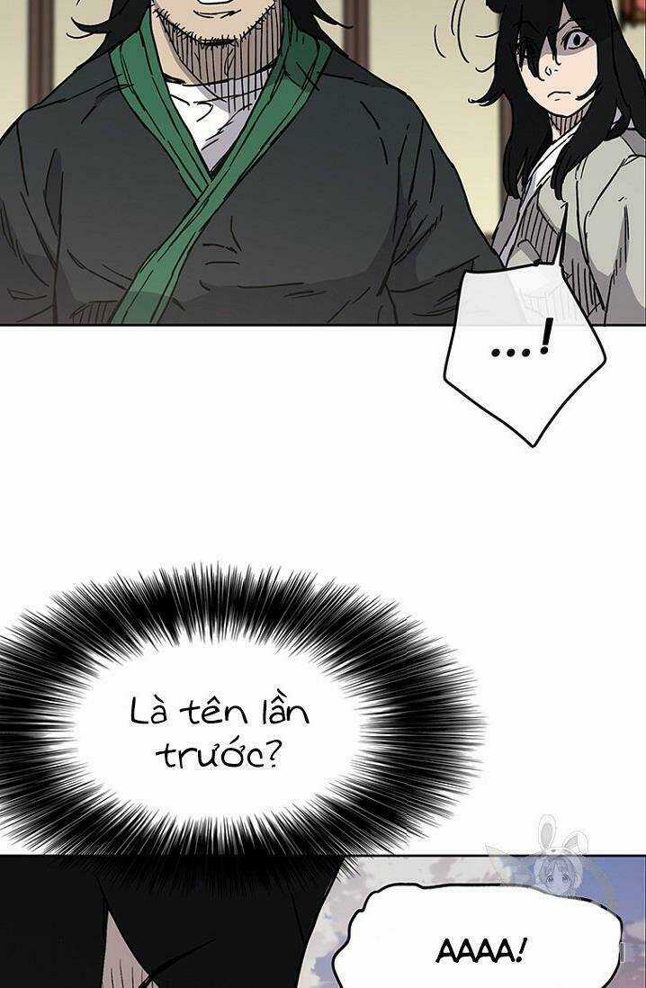 Tiên Kiếm Bất Bại Chapter 11 trang 50