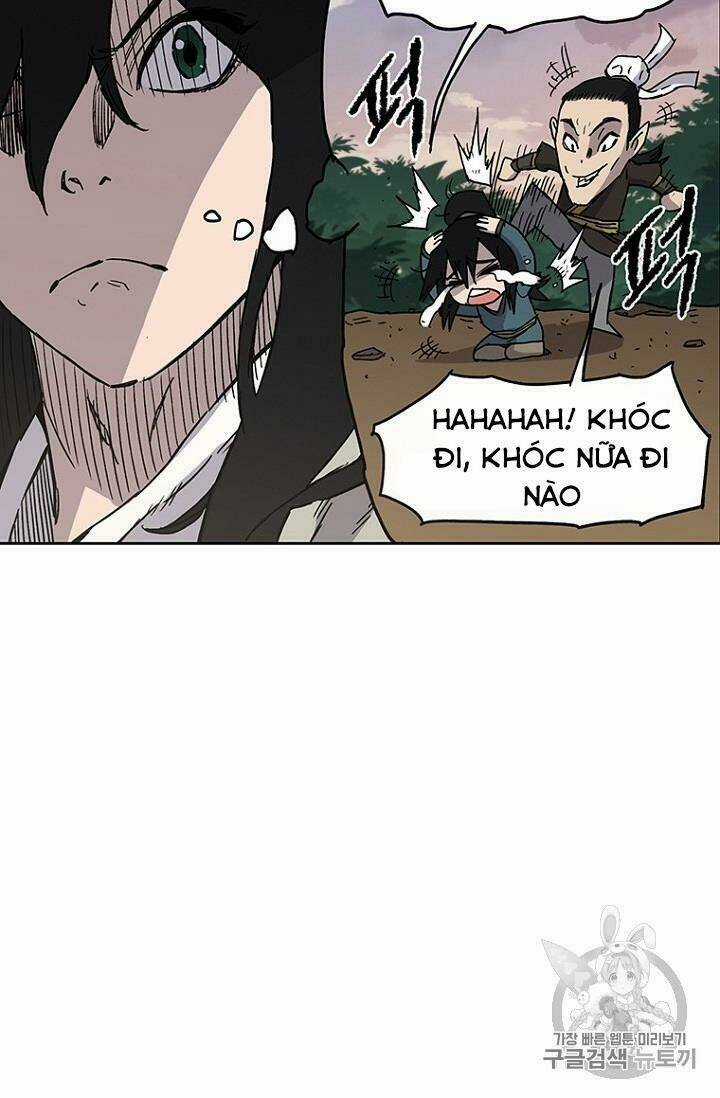 Tiên Kiếm Bất Bại Chapter 11 trang 51