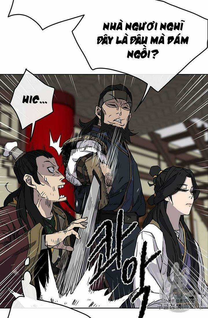 Tiên Kiếm Bất Bại Chapter 11 trang 53