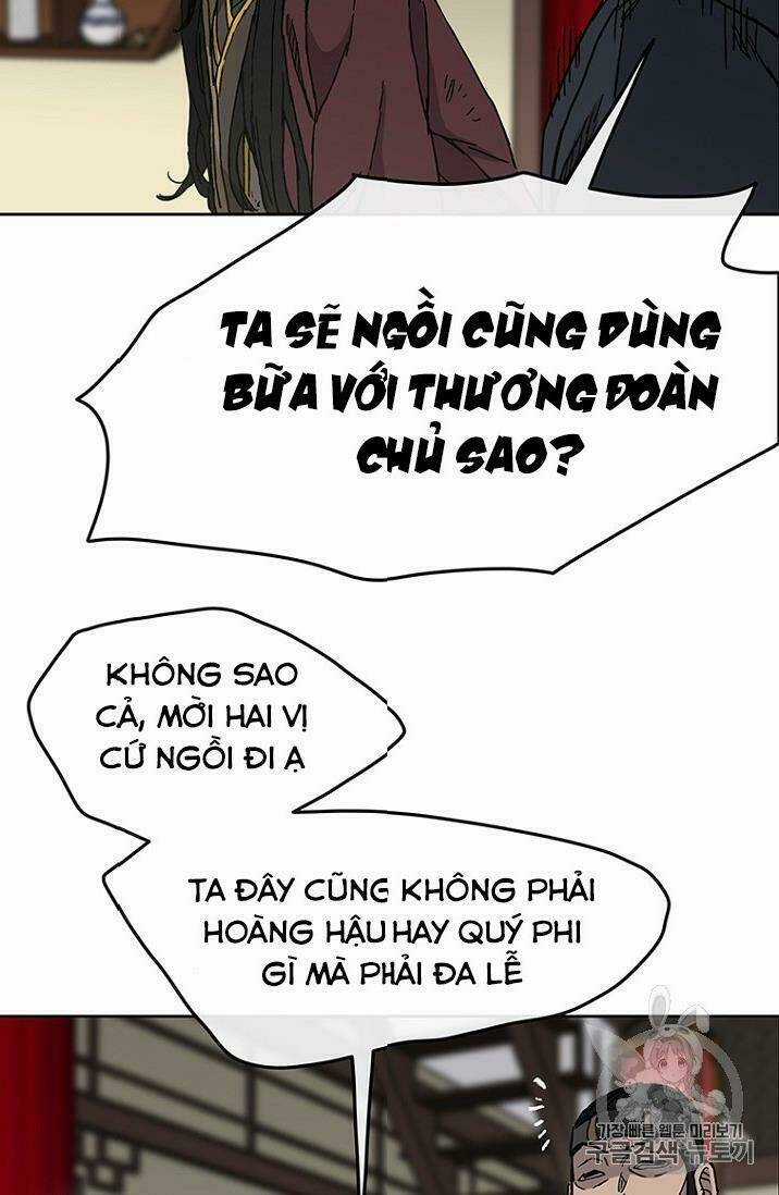 Tiên Kiếm Bất Bại Chapter 11 trang 55