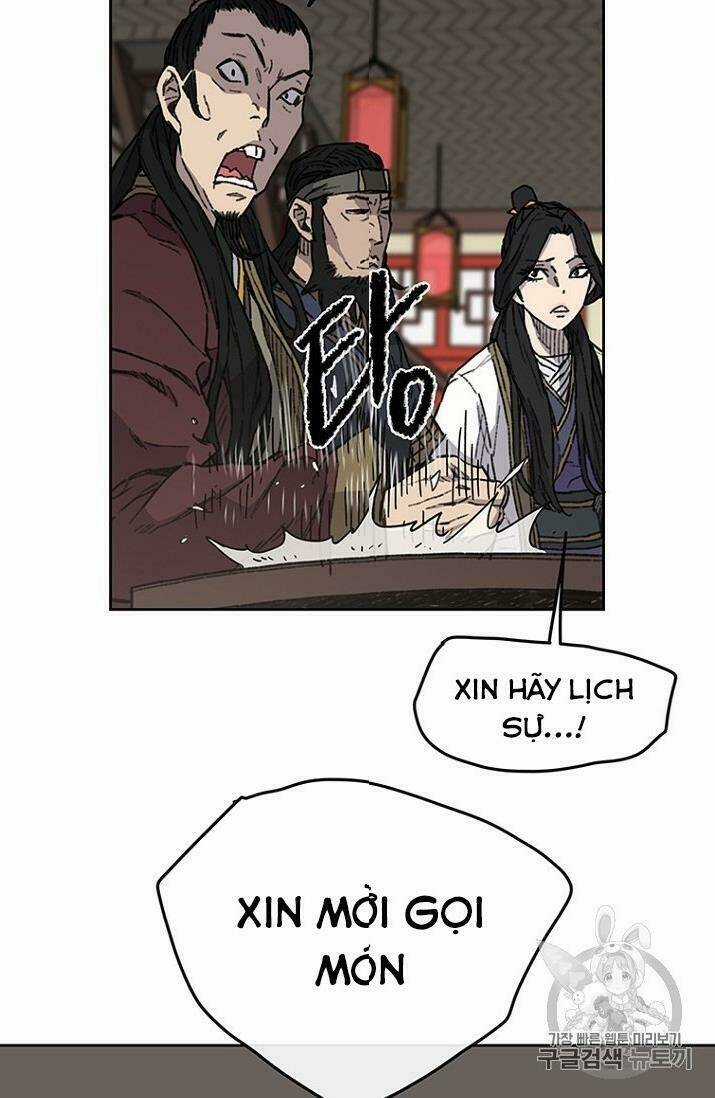 Tiên Kiếm Bất Bại Chapter 11 trang 59