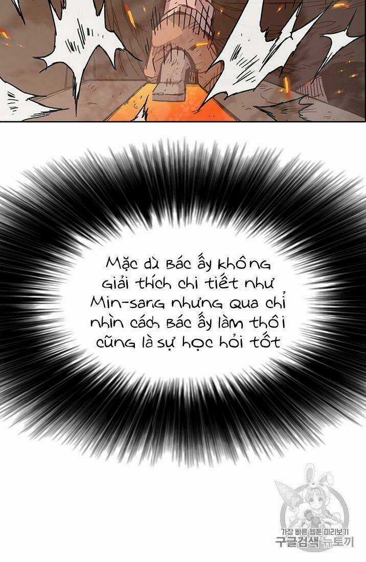 Tiên Kiếm Bất Bại Chapter 11 trang 6