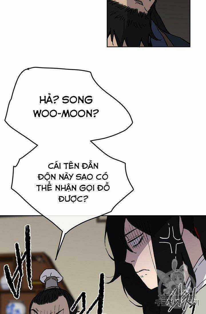 Tiên Kiếm Bất Bại Chapter 11 trang 62