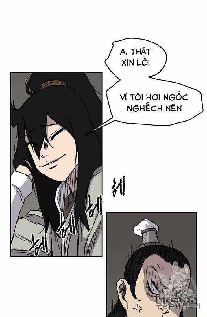 Tiên Kiếm Bất Bại Chapter 11 trang 66