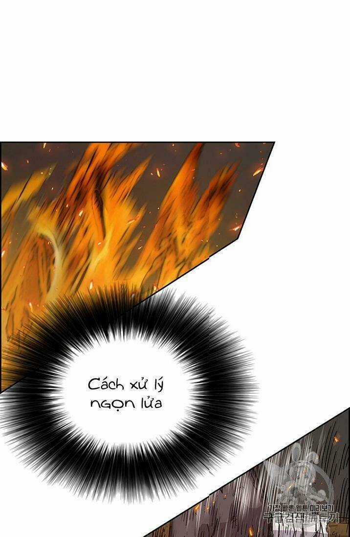 Tiên Kiếm Bất Bại Chapter 11 trang 7