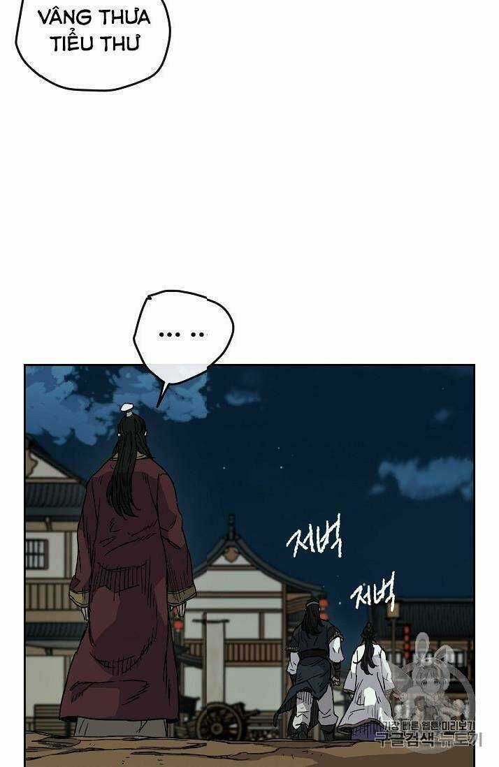 Tiên Kiếm Bất Bại Chapter 11 trang 71