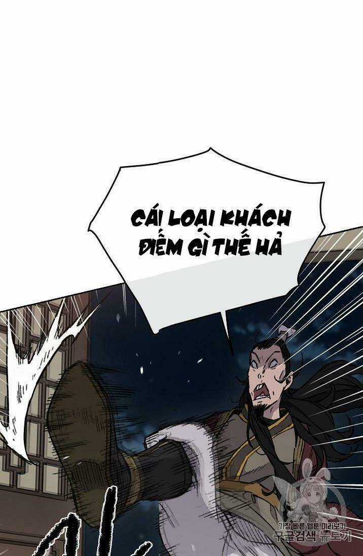 Tiên Kiếm Bất Bại Chapter 11 trang 73