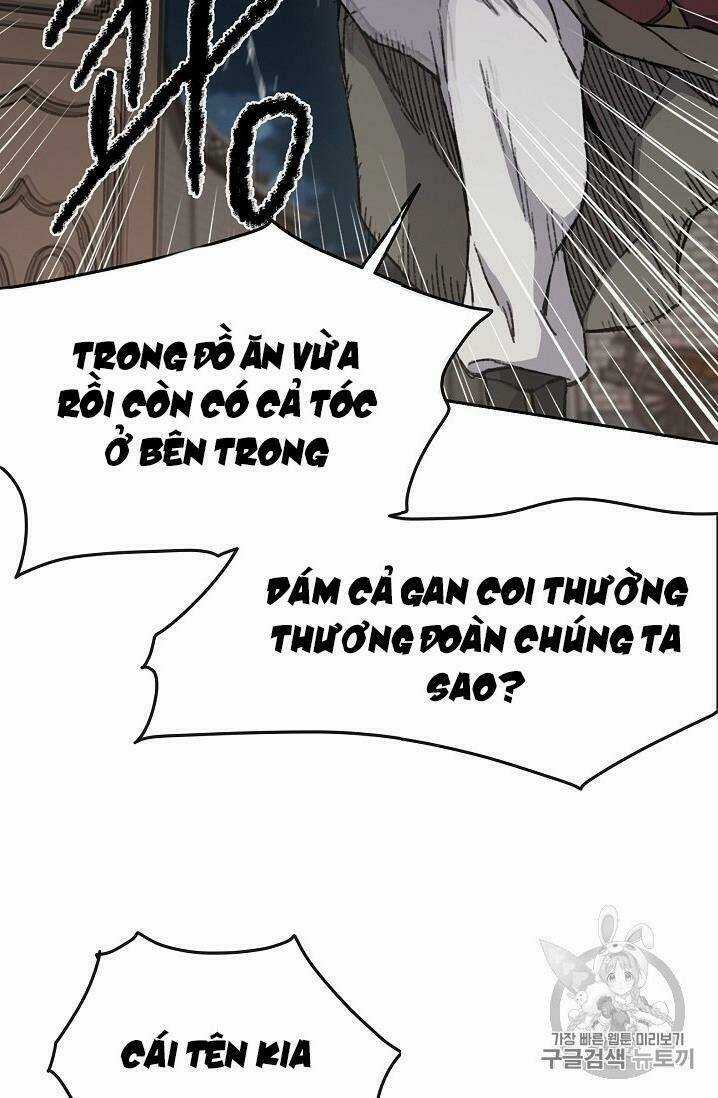 Tiên Kiếm Bất Bại Chapter 11 trang 74