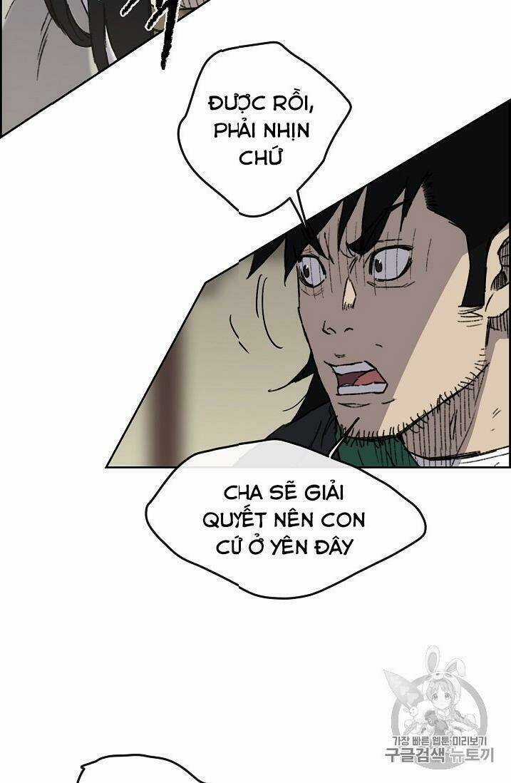 Tiên Kiếm Bất Bại Chapter 11 trang 77