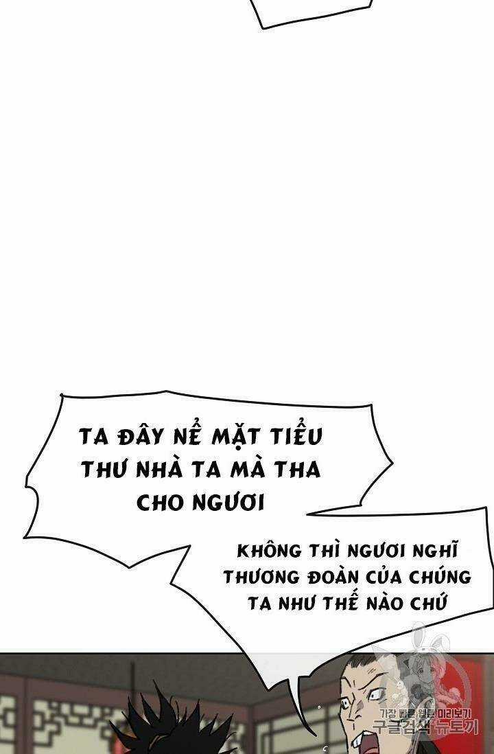 Tiên Kiếm Bất Bại Chapter 11 trang 79