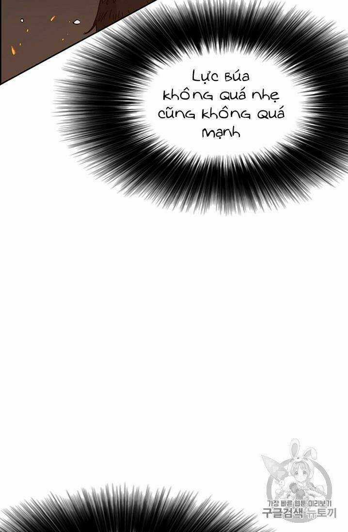 Tiên Kiếm Bất Bại Chapter 11 trang 8