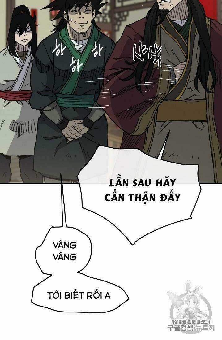 Tiên Kiếm Bất Bại Chapter 11 trang 80