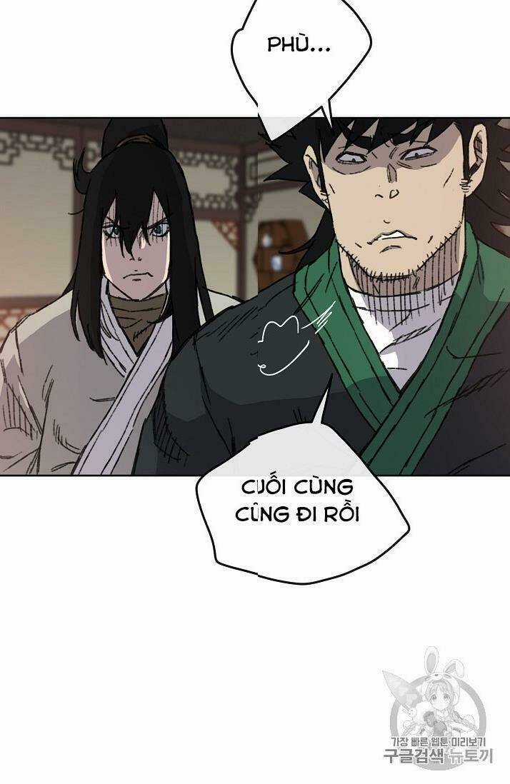 Tiên Kiếm Bất Bại Chapter 11 trang 82