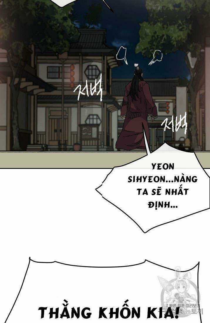 Tiên Kiếm Bất Bại Chapter 11 trang 86