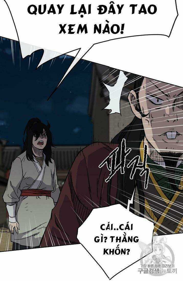 Tiên Kiếm Bất Bại Chapter 11 trang 87