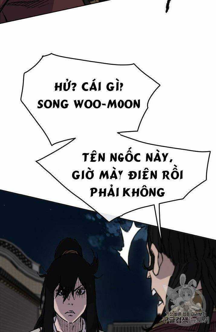 Tiên Kiếm Bất Bại Chapter 11 trang 89