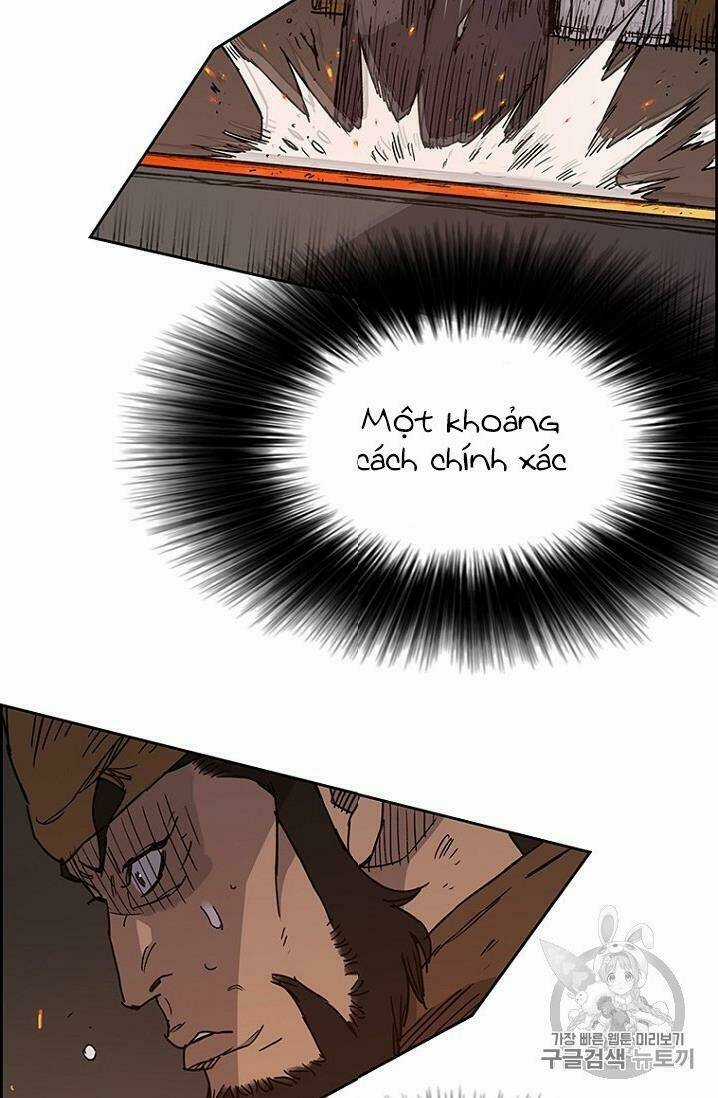 Tiên Kiếm Bất Bại Chapter 11 trang 9