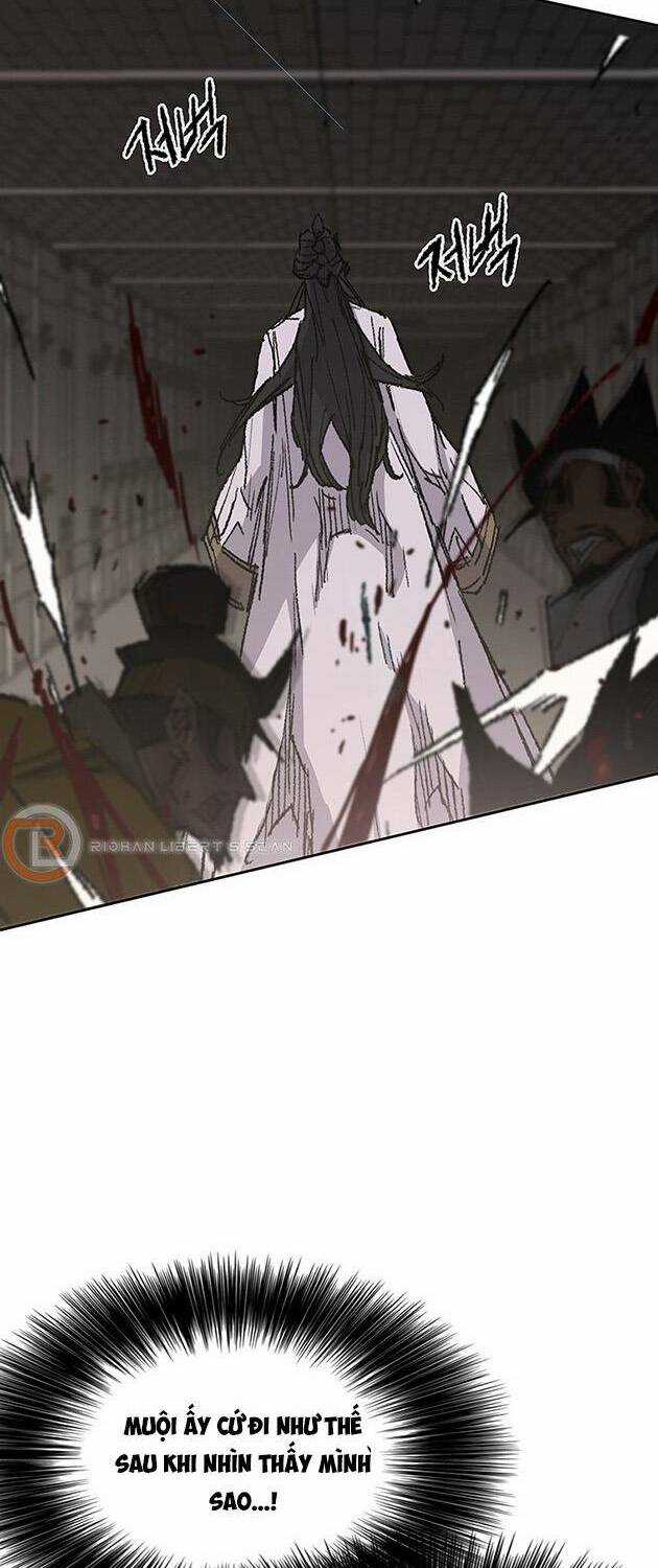 Tiên Kiếm Bất Bại Chapter 116 trang 1