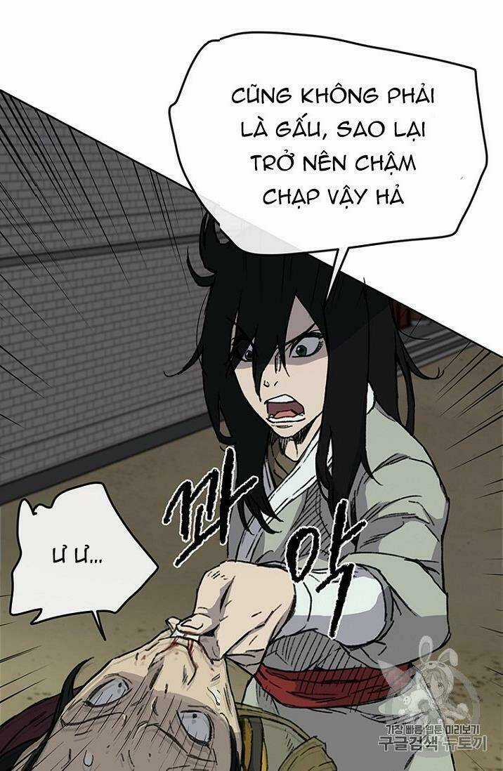 Tiên Kiếm Bất Bại Chapter 12 trang 11