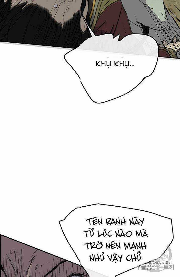 Tiên Kiếm Bất Bại Chapter 12 trang 12