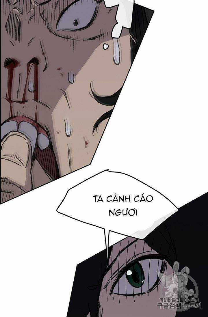 Tiên Kiếm Bất Bại Chapter 12 trang 13