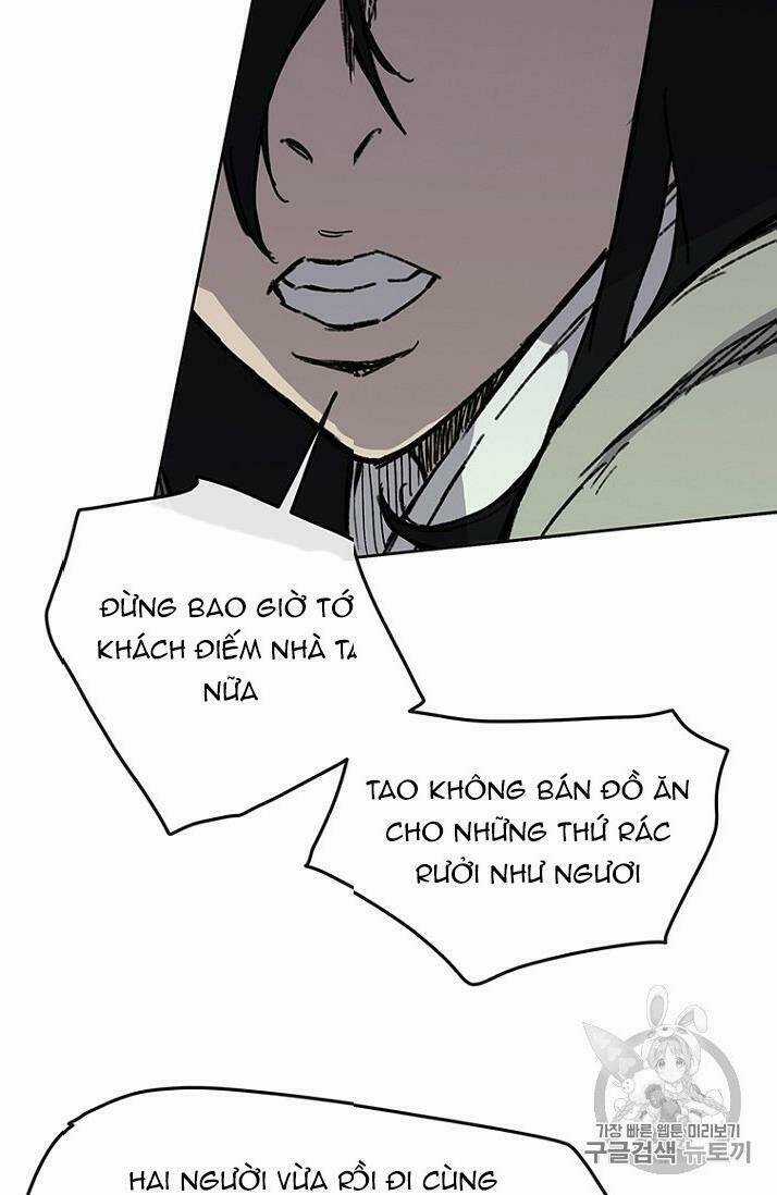 Tiên Kiếm Bất Bại Chapter 12 trang 14