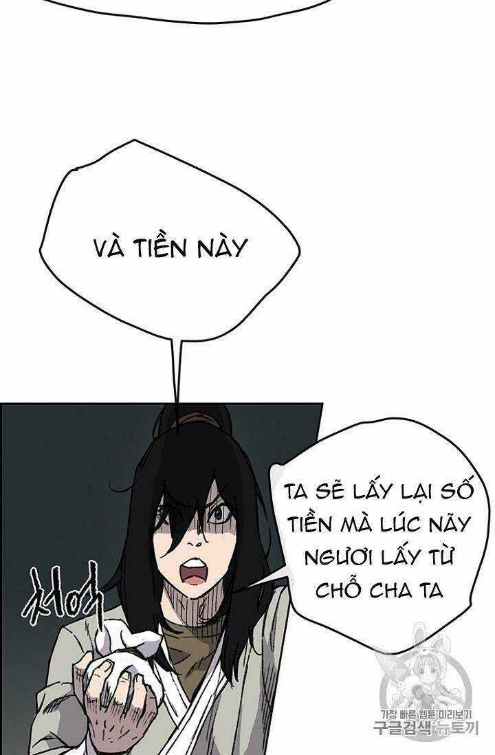 Tiên Kiếm Bất Bại Chapter 12 trang 16